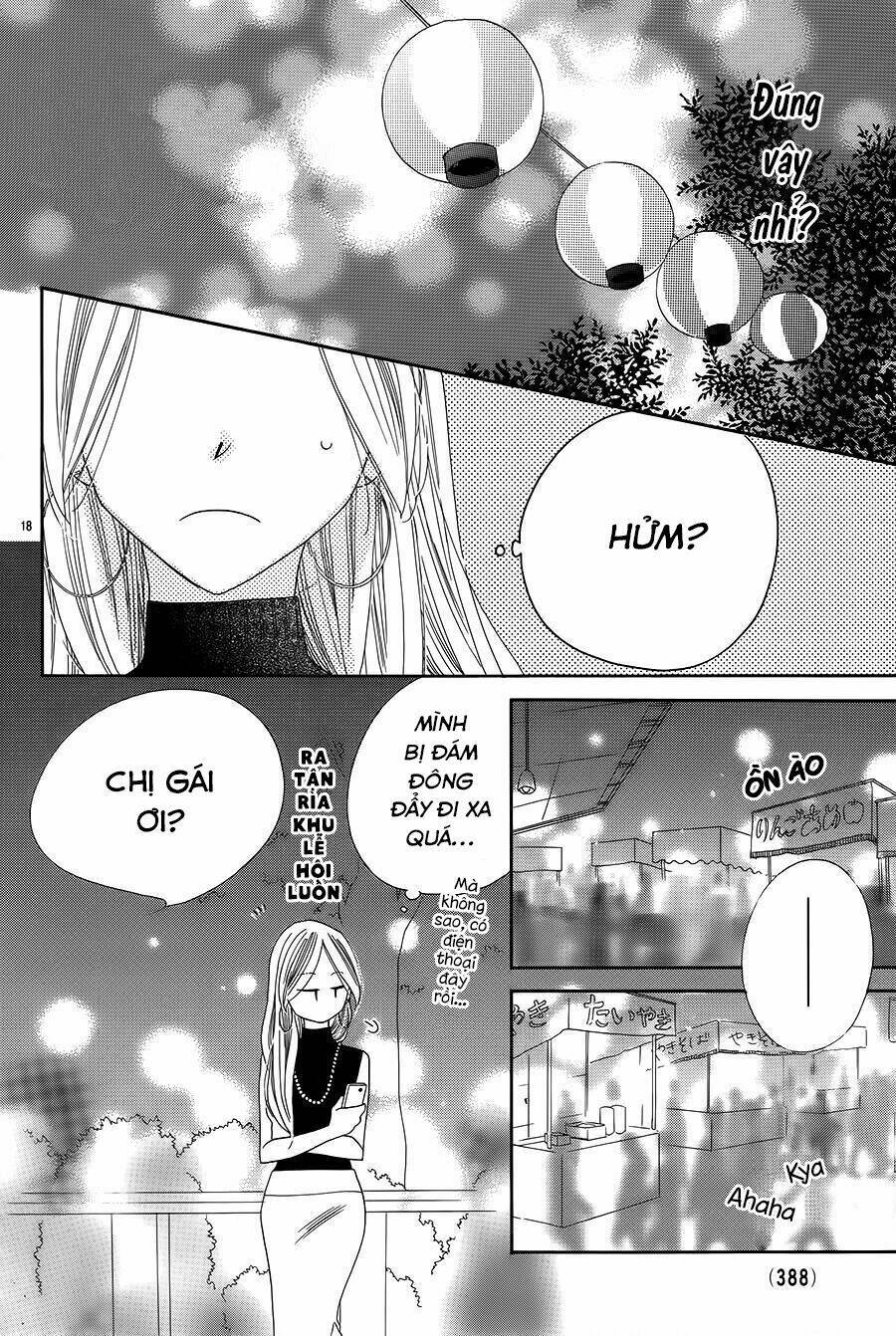 S-Love - Chương 7