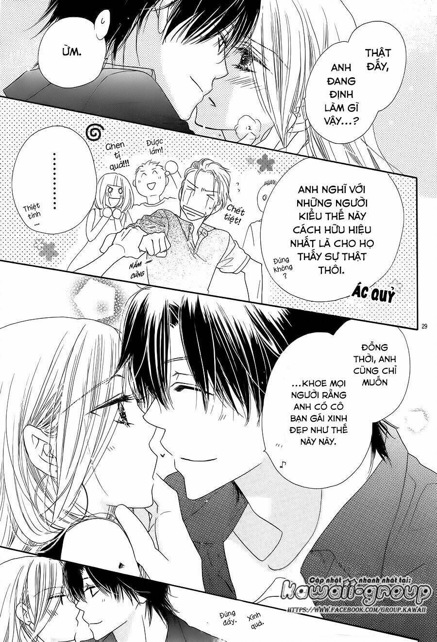 S-Love - Chương 7
