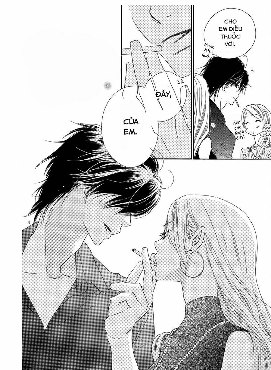 S-Love - Chương 7