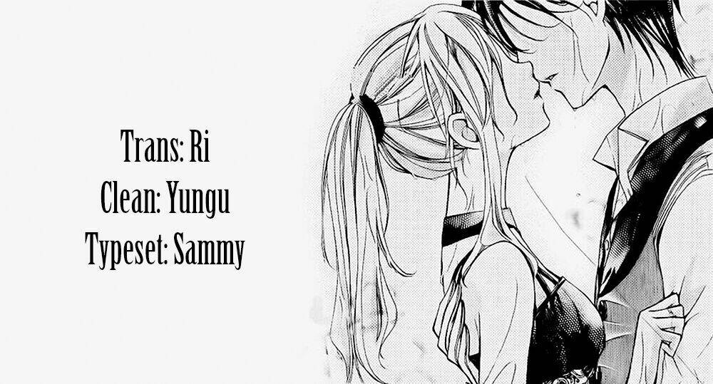 S-Love - Chương 8