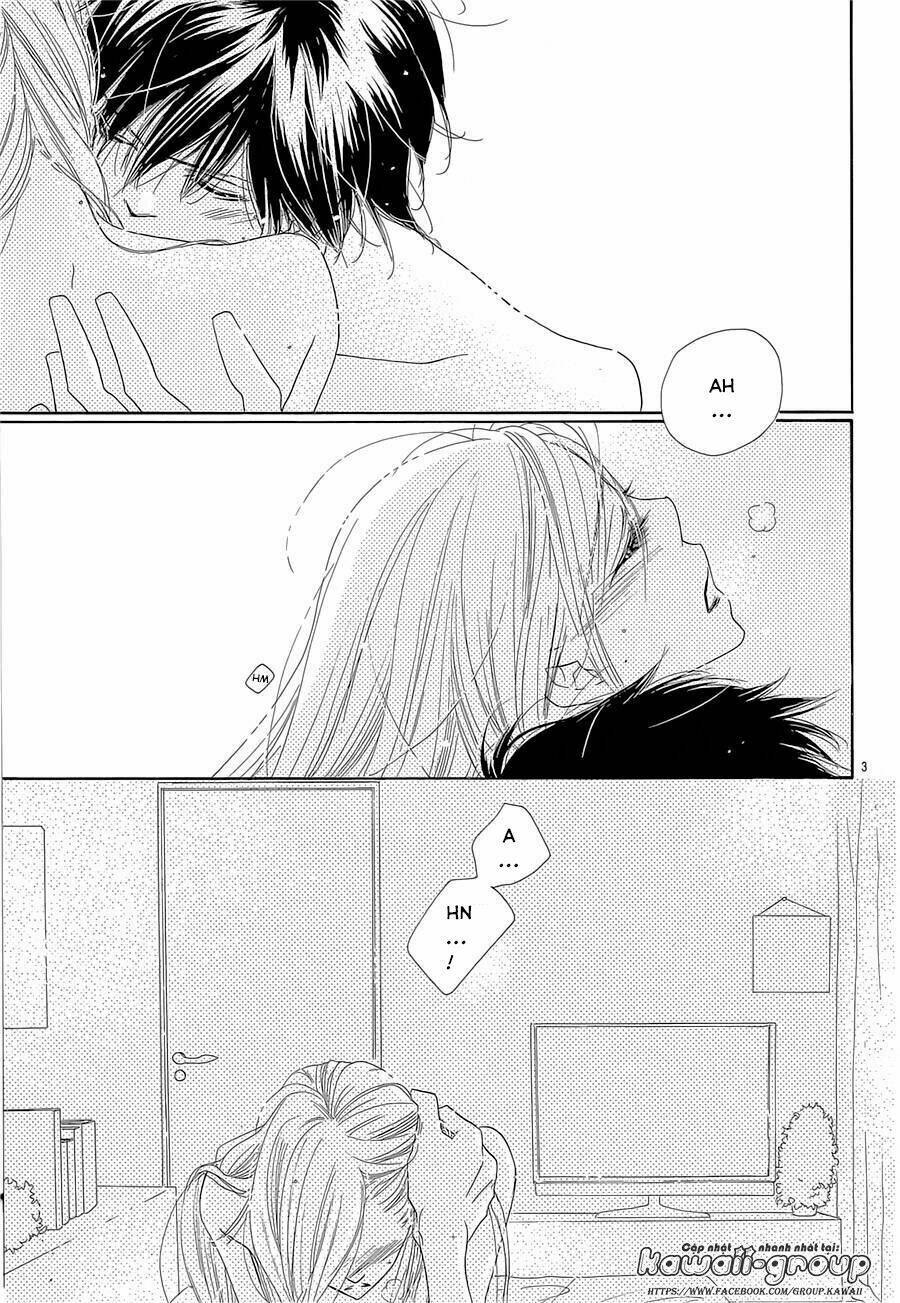 S-Love - Chương 8