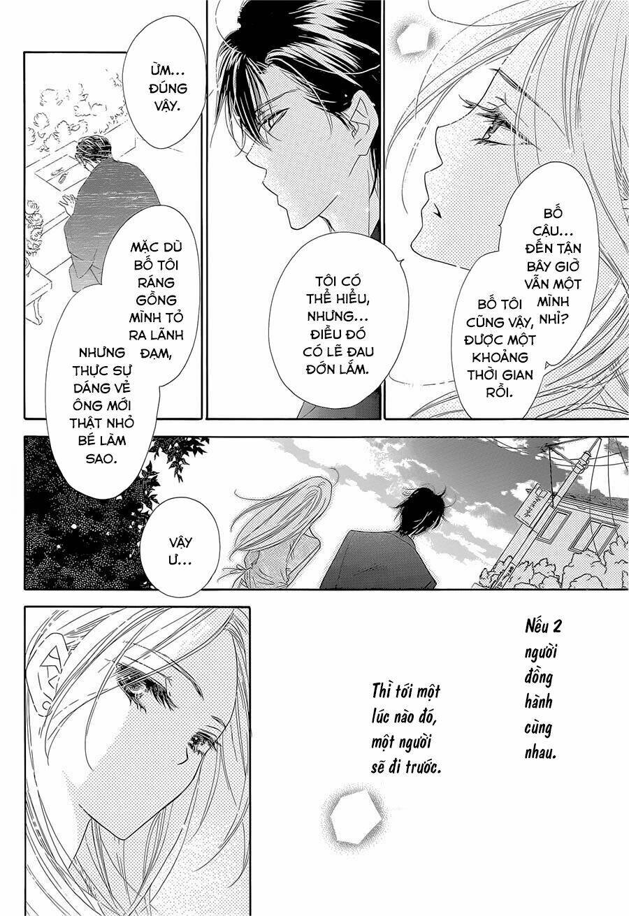 S-Love - Chương 8