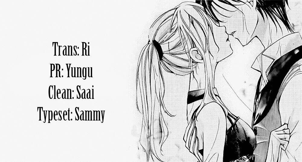S-Love - Chương 9