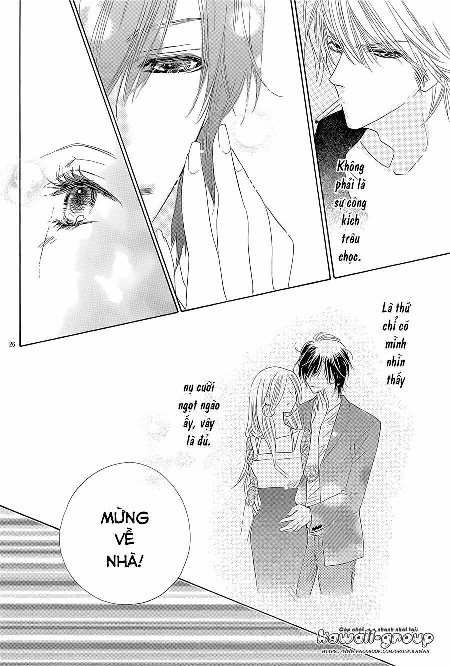 S-Love - Chương 9