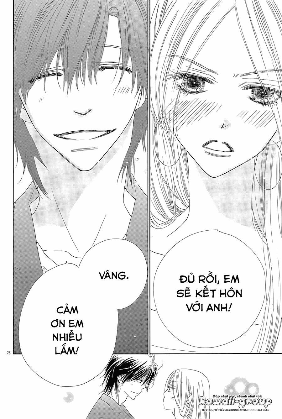 S-Love - Chương 9