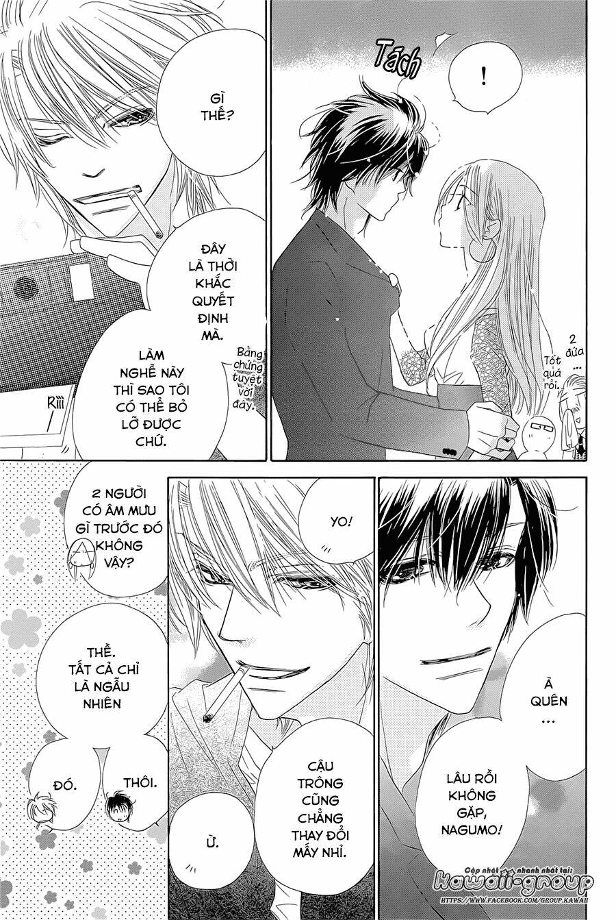 S-Love - Chương 9