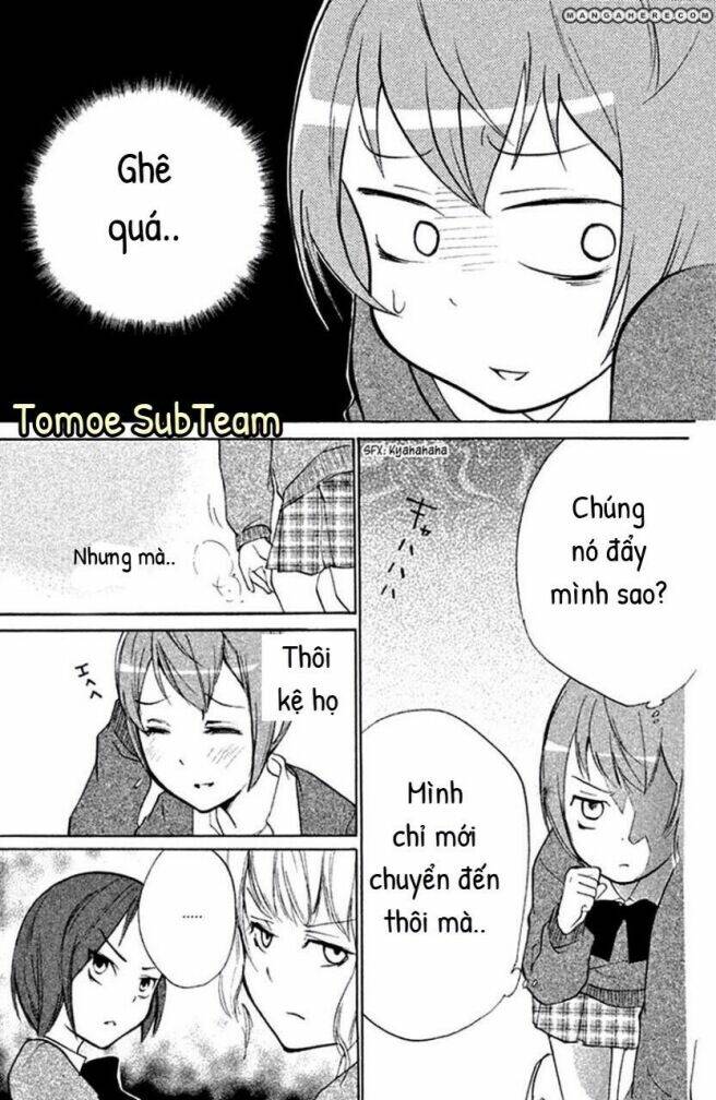 Sabagebu! - Chương 2