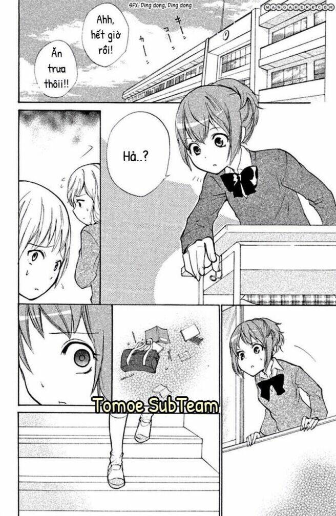 Sabagebu! - Chương 2