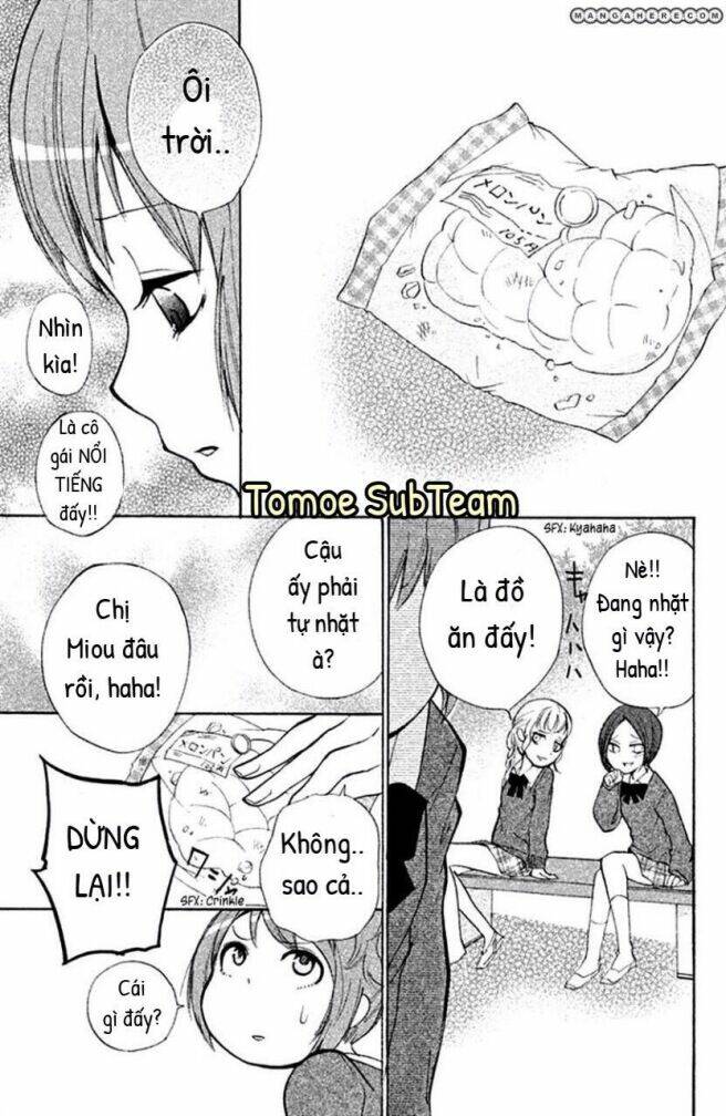 Sabagebu! - Chương 2