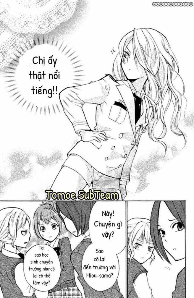Sabagebu! - Chương 2