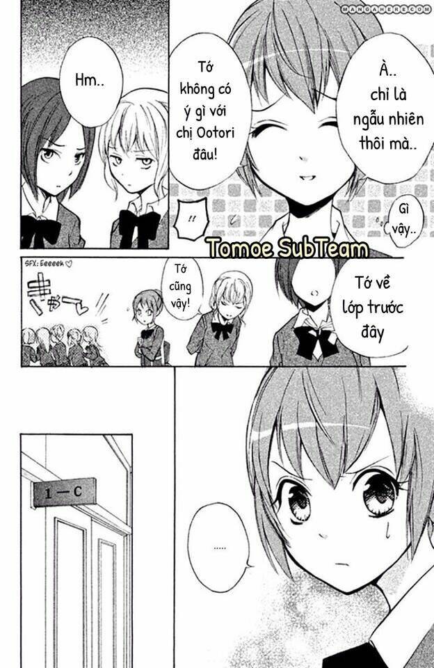 Sabagebu! - Chương 2
