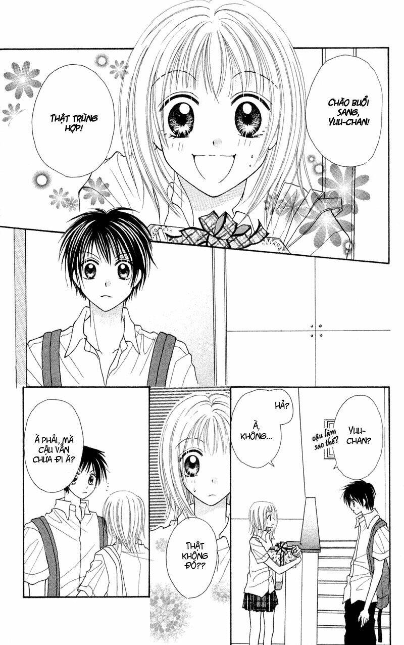 Samurai Darling - Chương 2