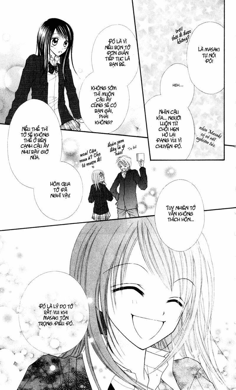 Samurai Darling - Chương 3