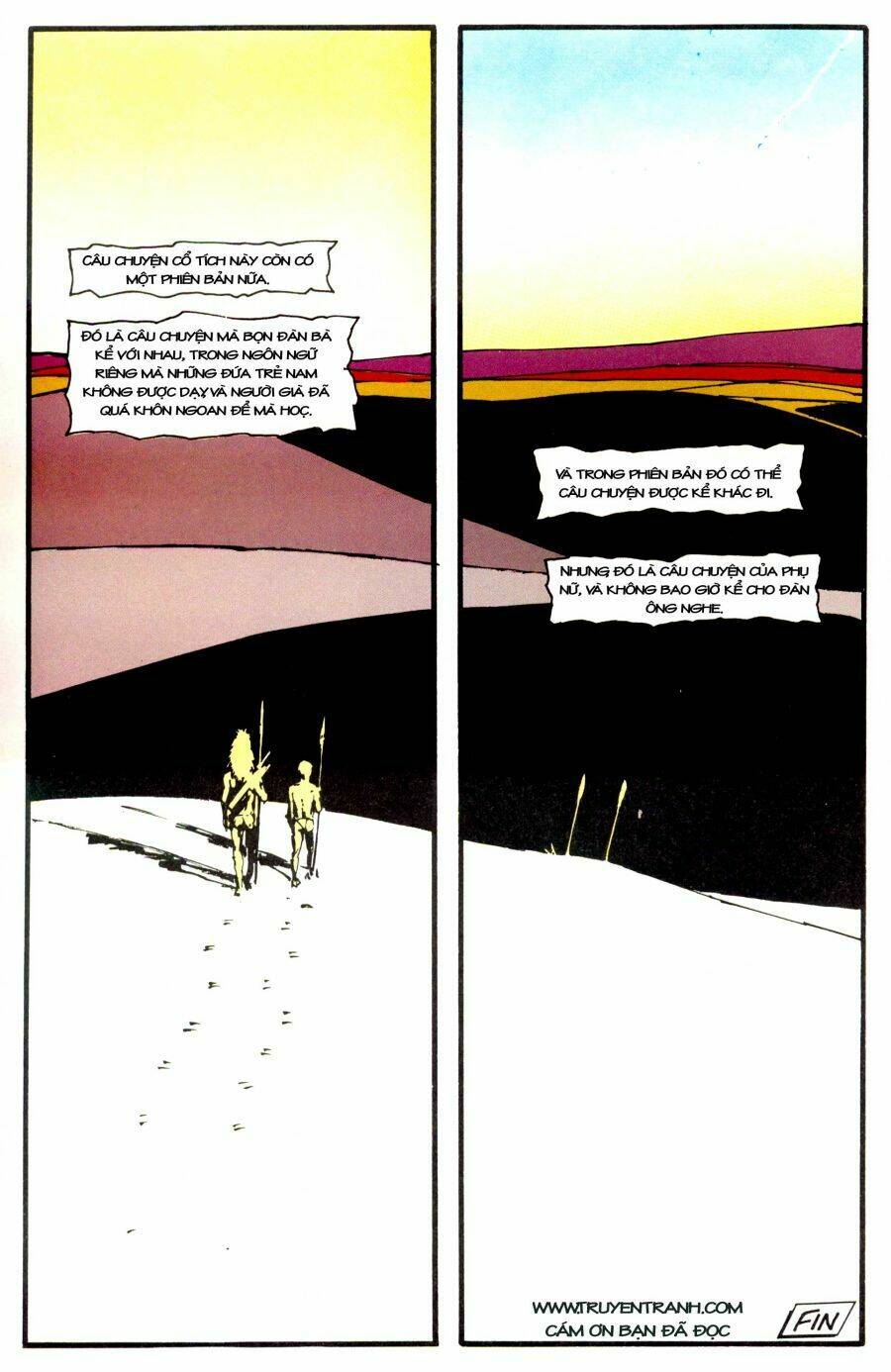 Sandman - Chương 9