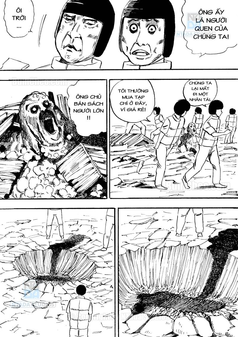 Sanho - Chương 2