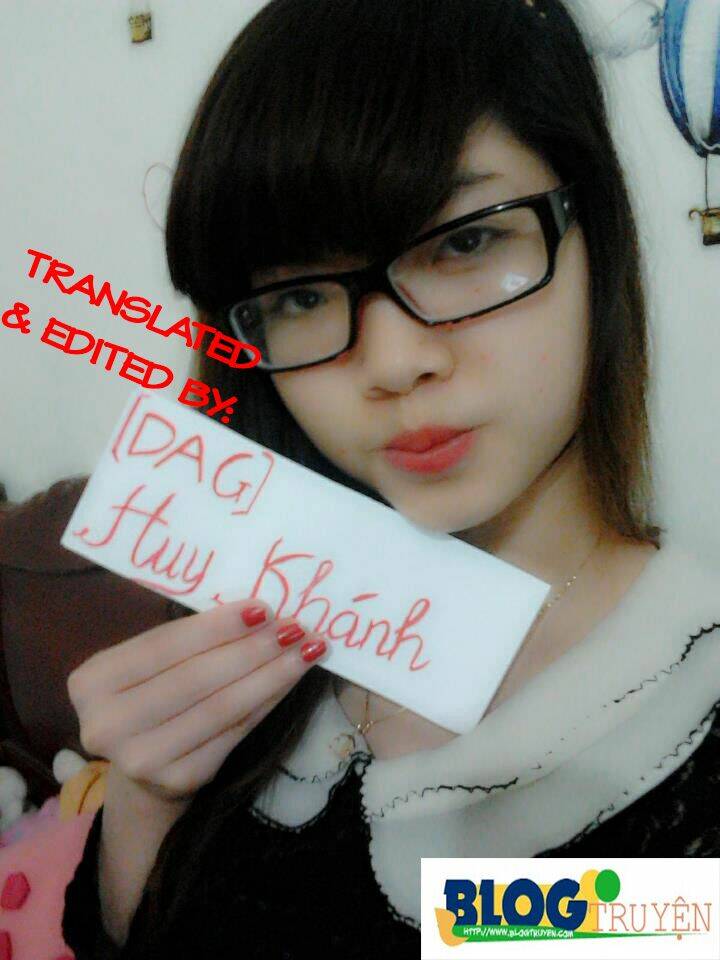 Sanka Rea - Chương 36