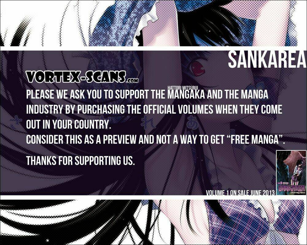 Sanka Rea - Chương 41