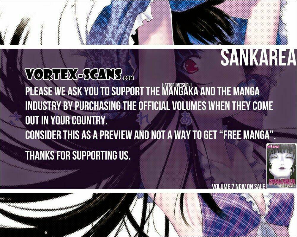 Sanka Rea - Chương 52