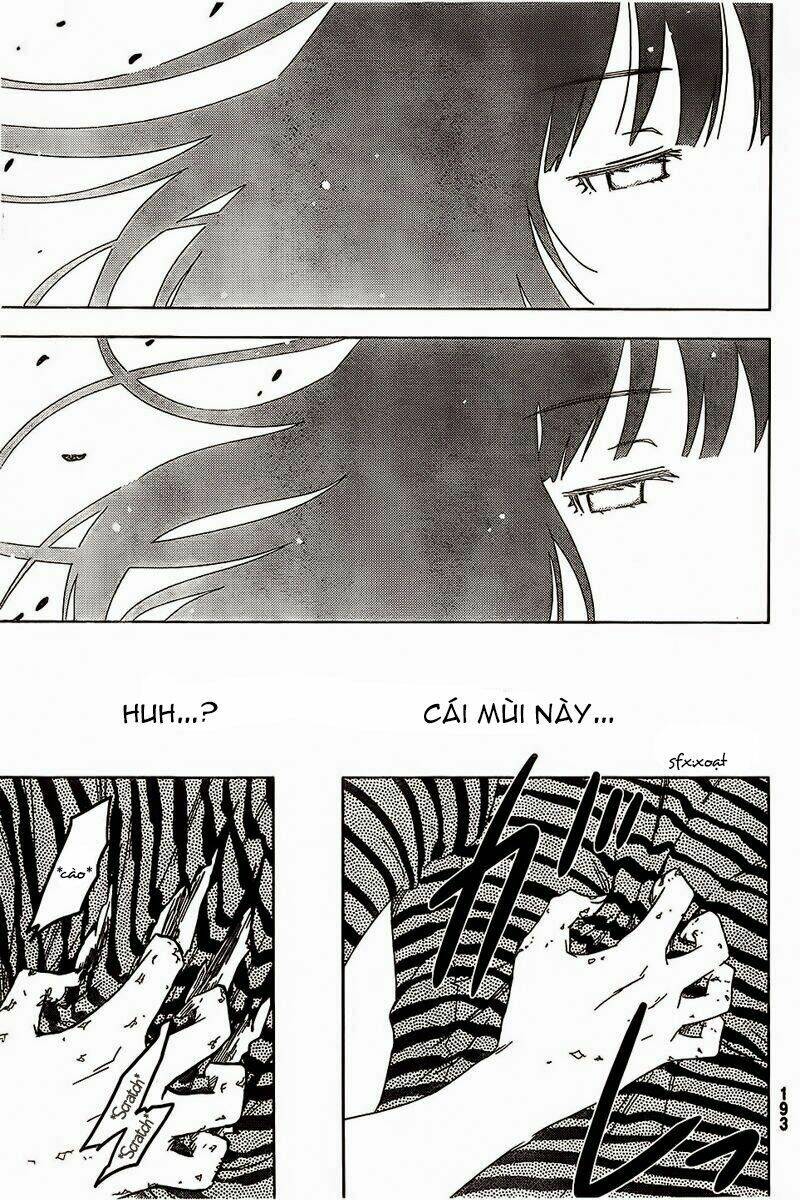 Sanka Rea - Chương 55