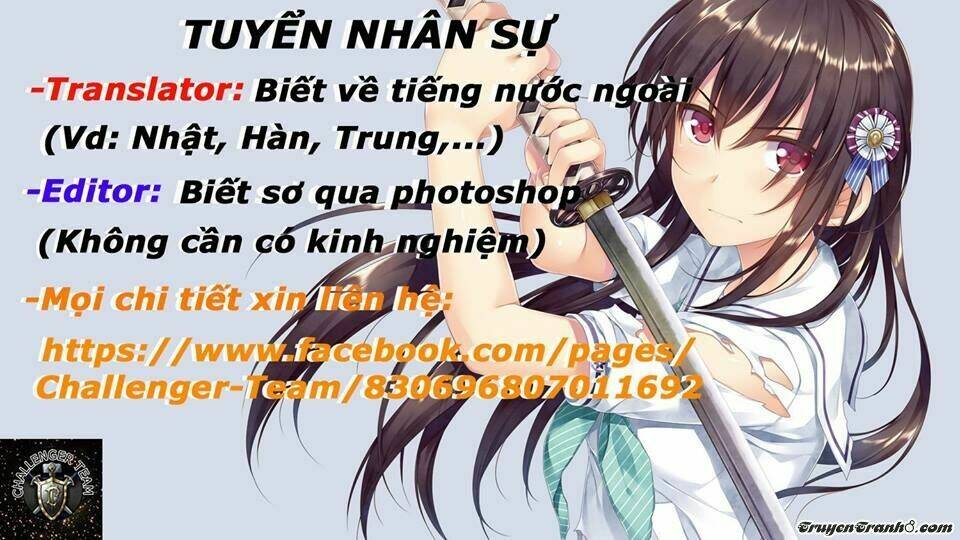 Santa - Chương 1