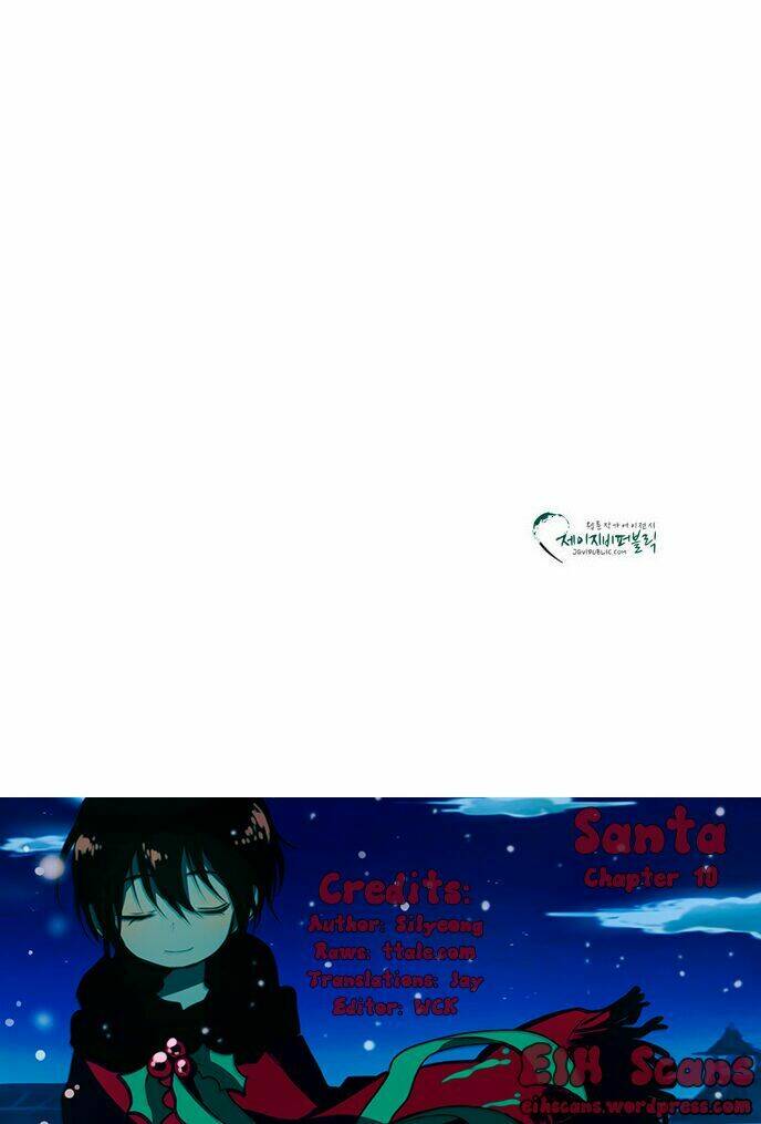 Santa - Chương 11