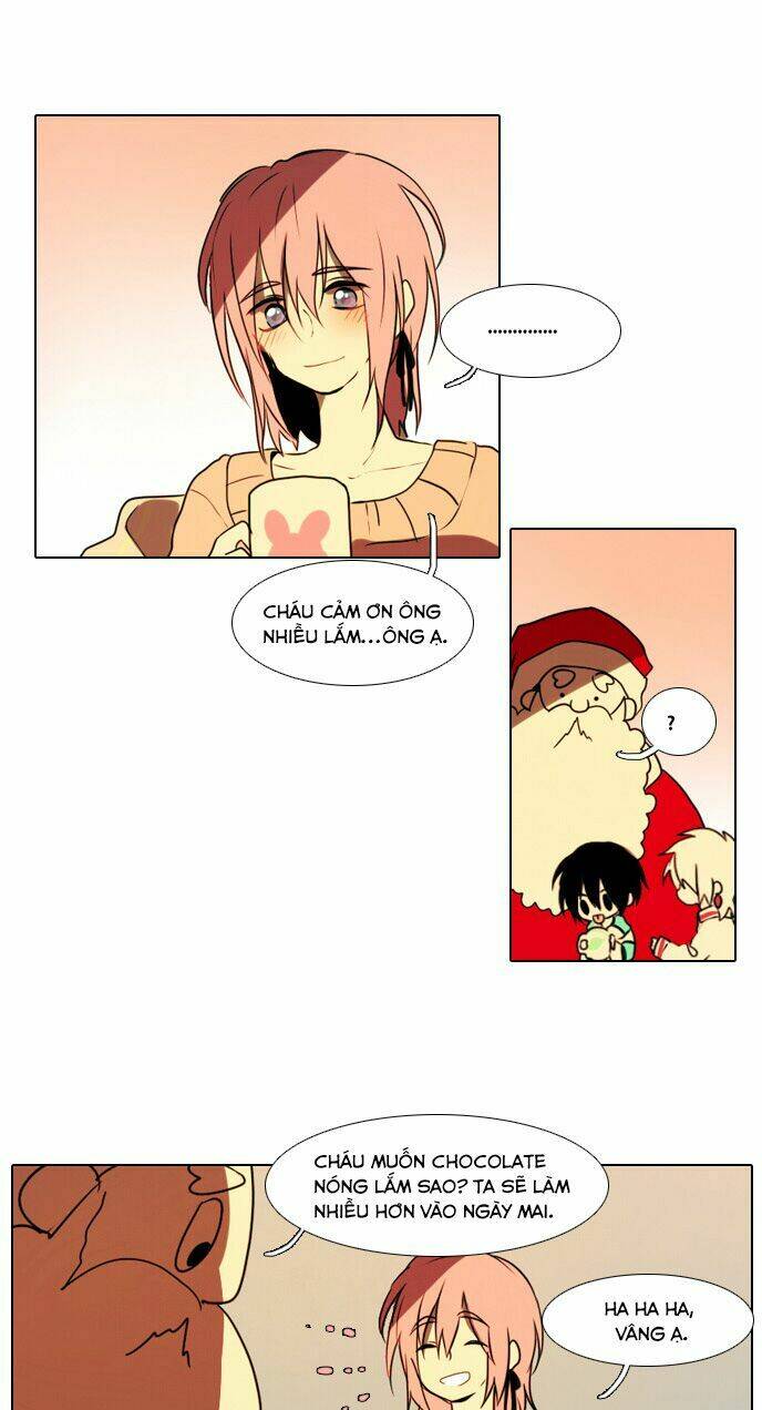 Santa - Chương 12