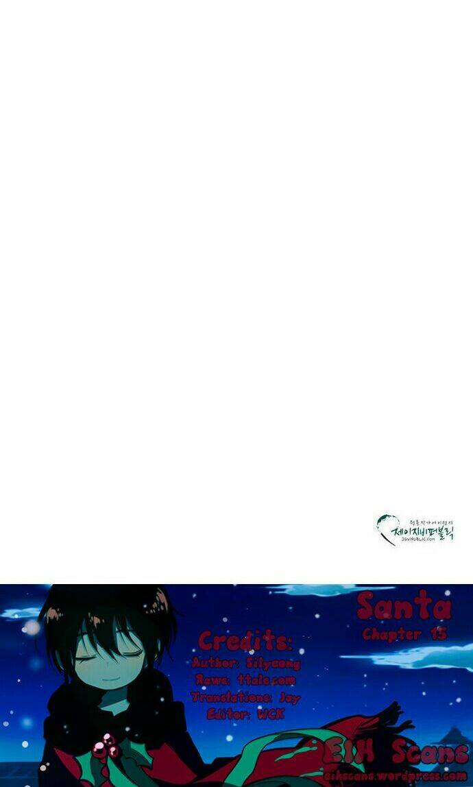 Santa - Chương 15
