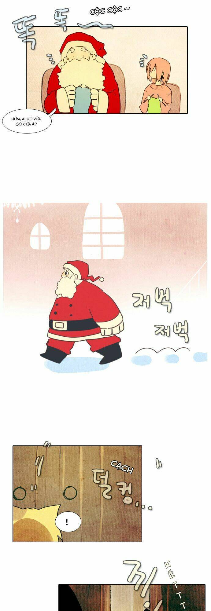 Santa - Chương 17