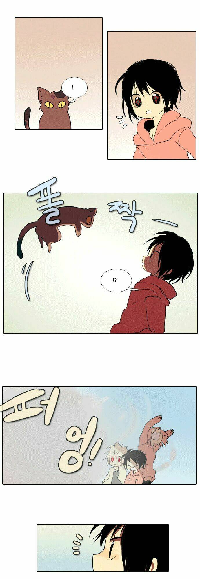 Santa - Chương 18