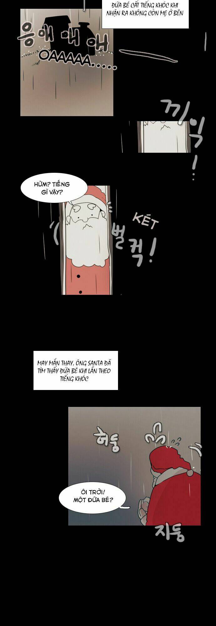 Santa - Chương 19