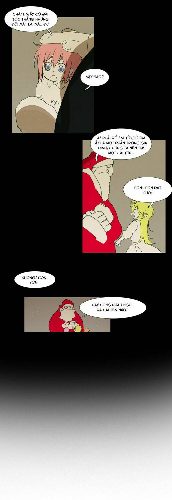 Santa - Chương 19