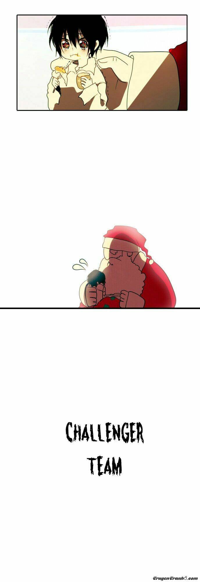 Santa - Chương 2
