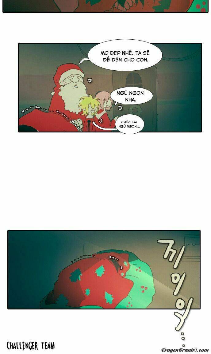 Santa - Chương 2