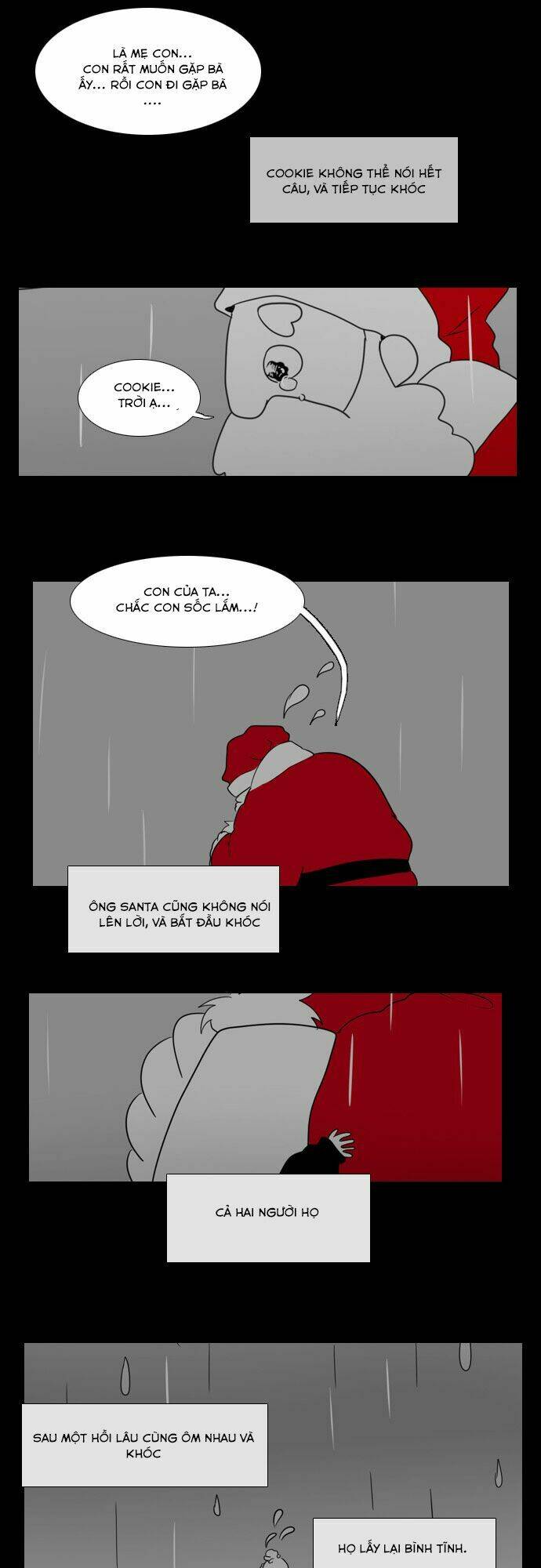 Santa - Chương 22