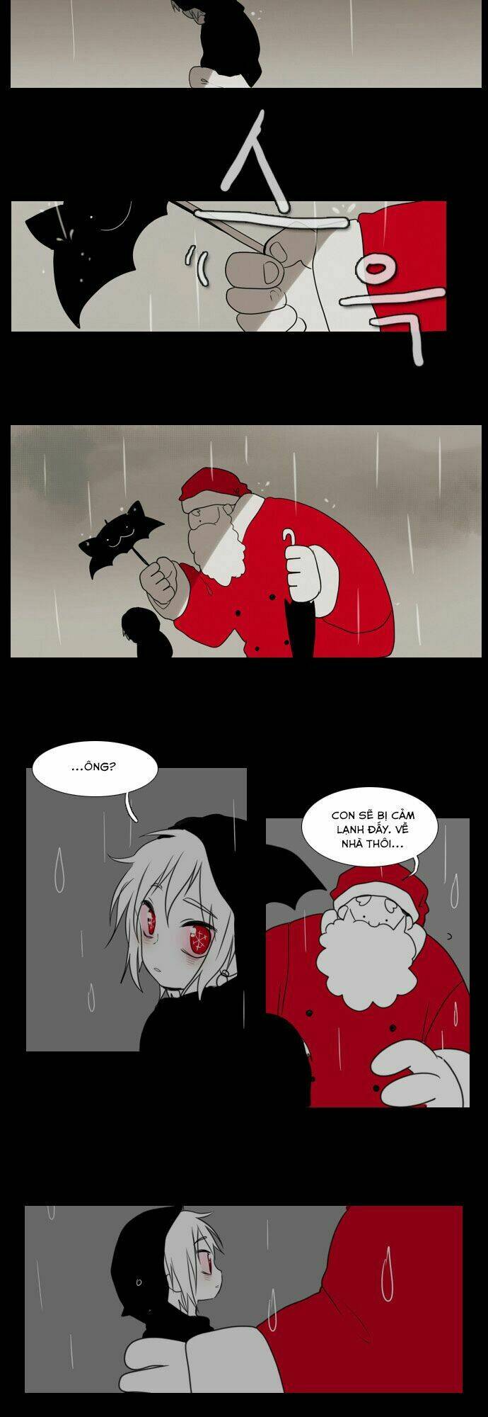 Santa - Chương 22
