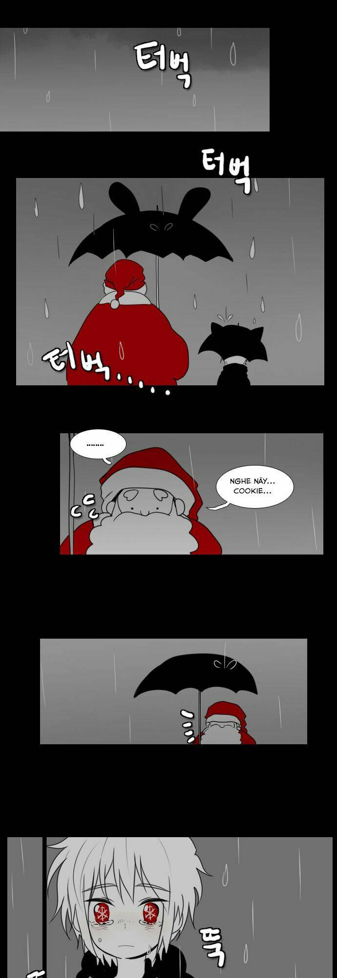 Santa - Chương 22