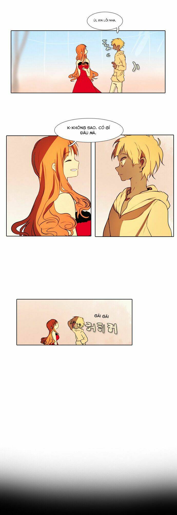 Santa - Chương 25