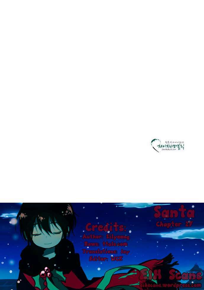 Santa - Chương 27