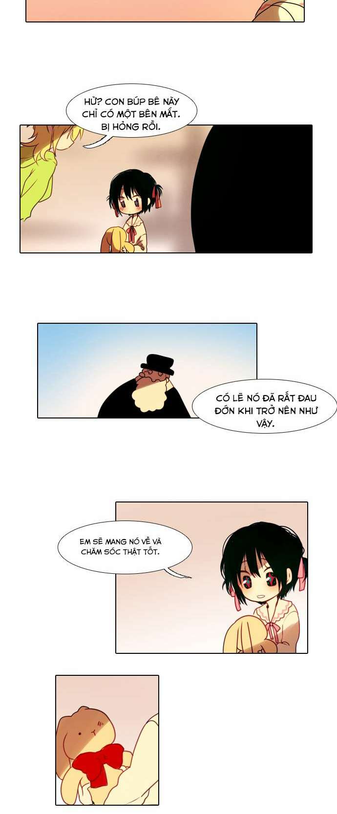 Santa - Chương 28