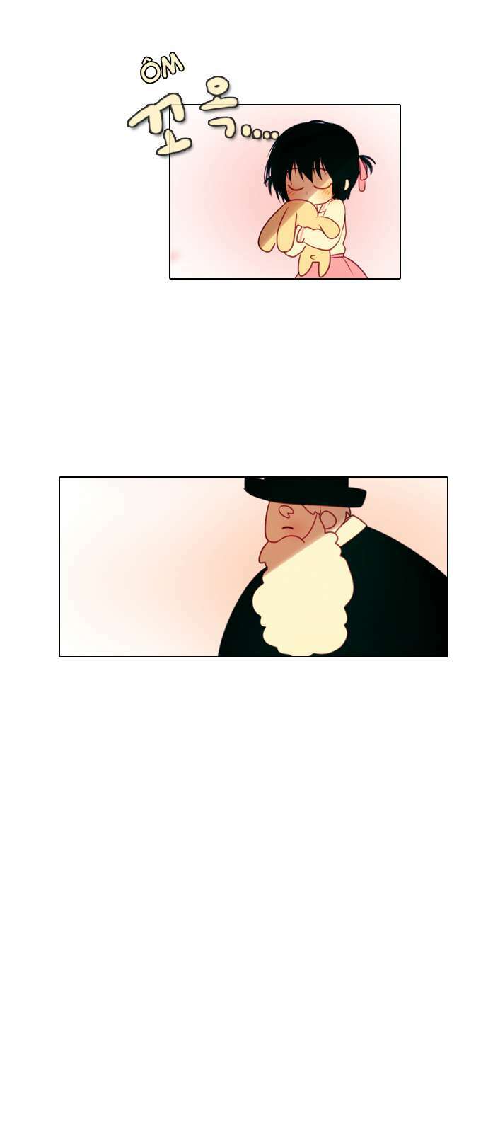 Santa - Chương 28