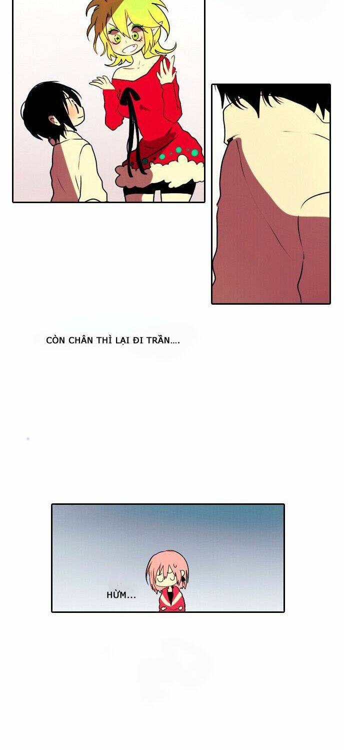Santa - Chương 4