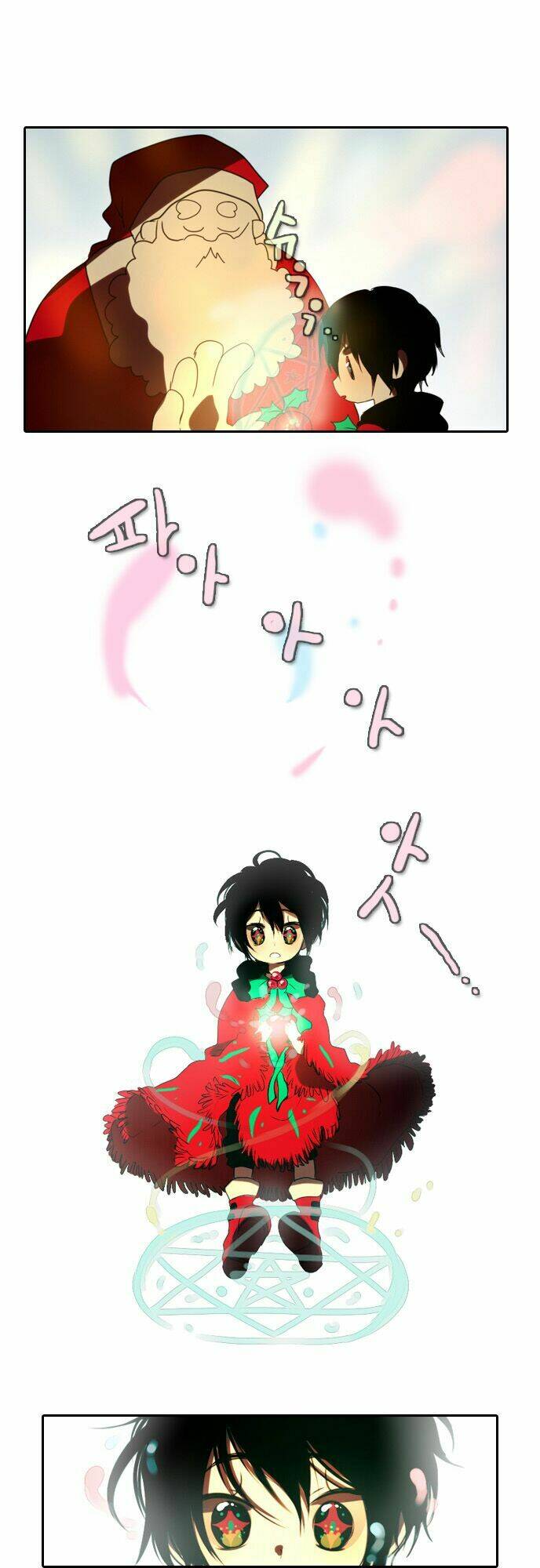 Santa - Chương 6