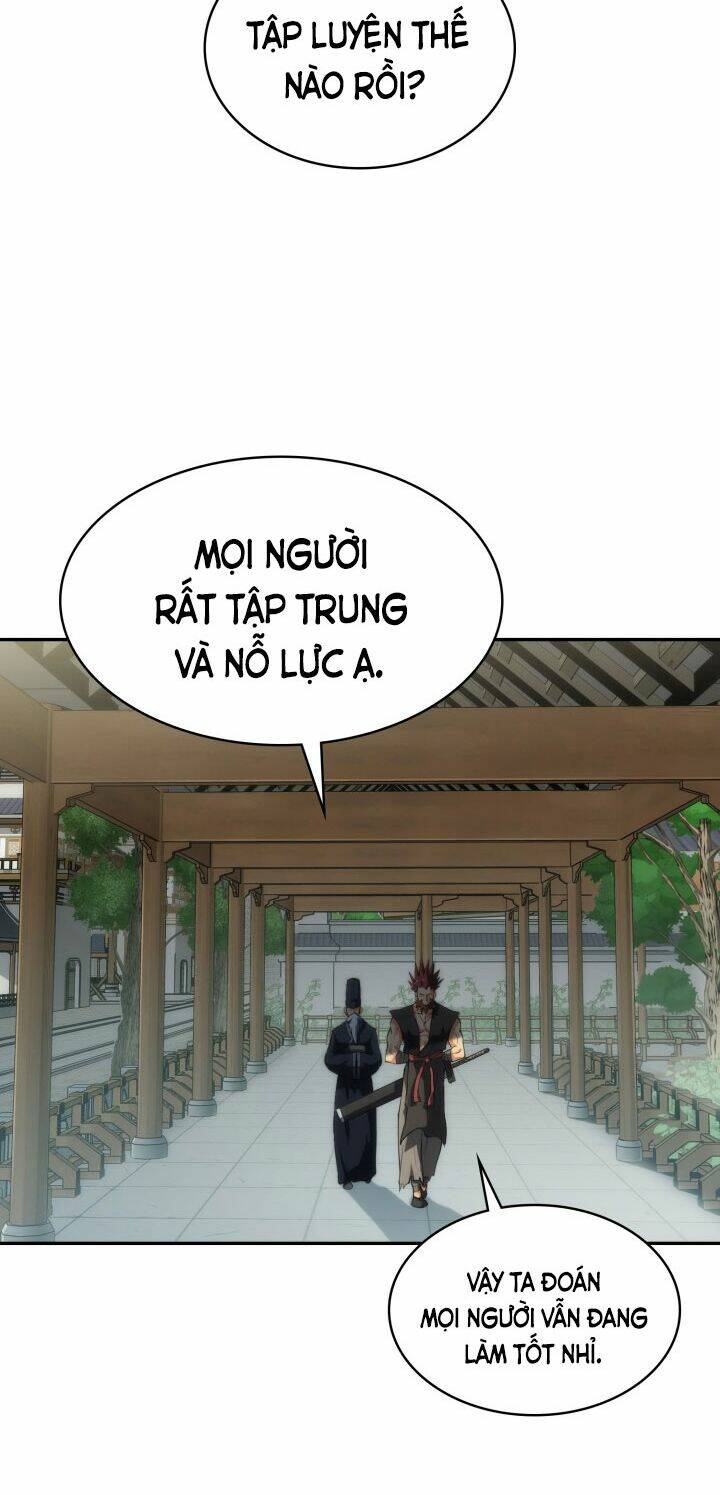 Sát Thủ 2044 - Chương 9