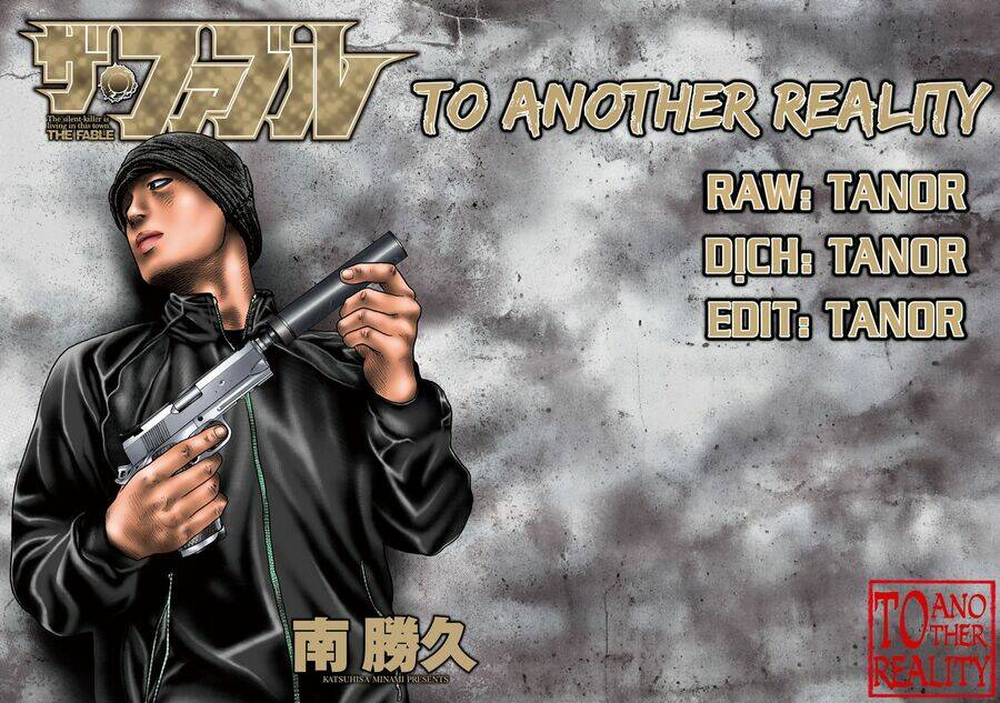 Sát Thủ Ẩn Dật - Chương 239