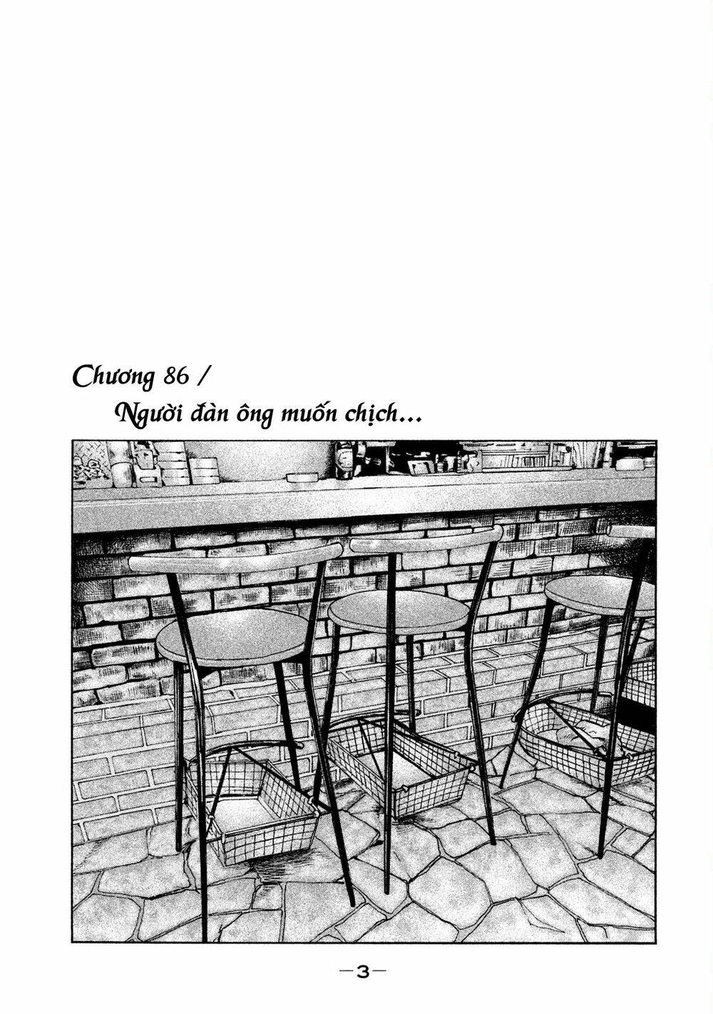 Sát Thủ Ẩn Dật - Chương 86
