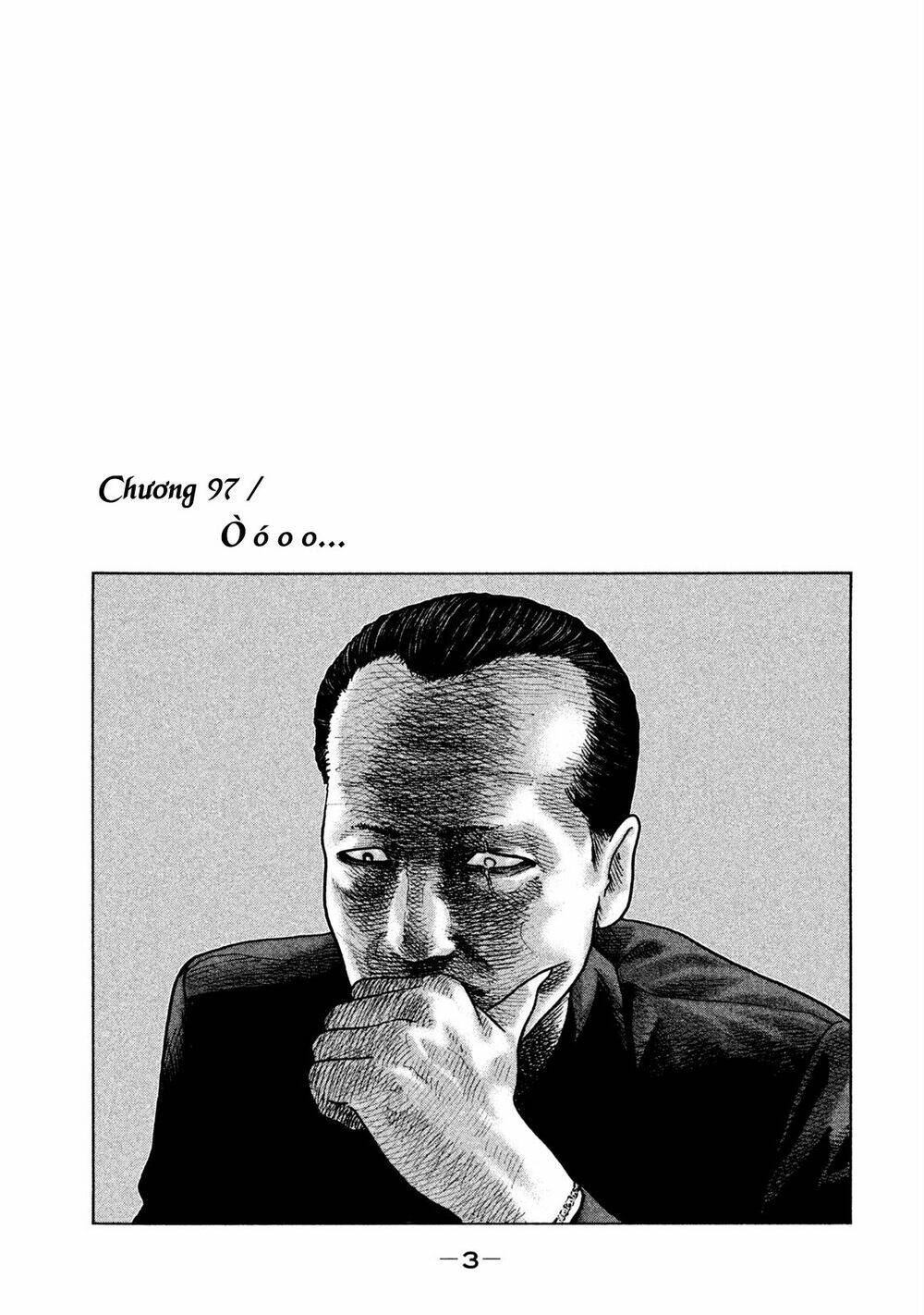 Sát Thủ Ẩn Dật - Chương 97