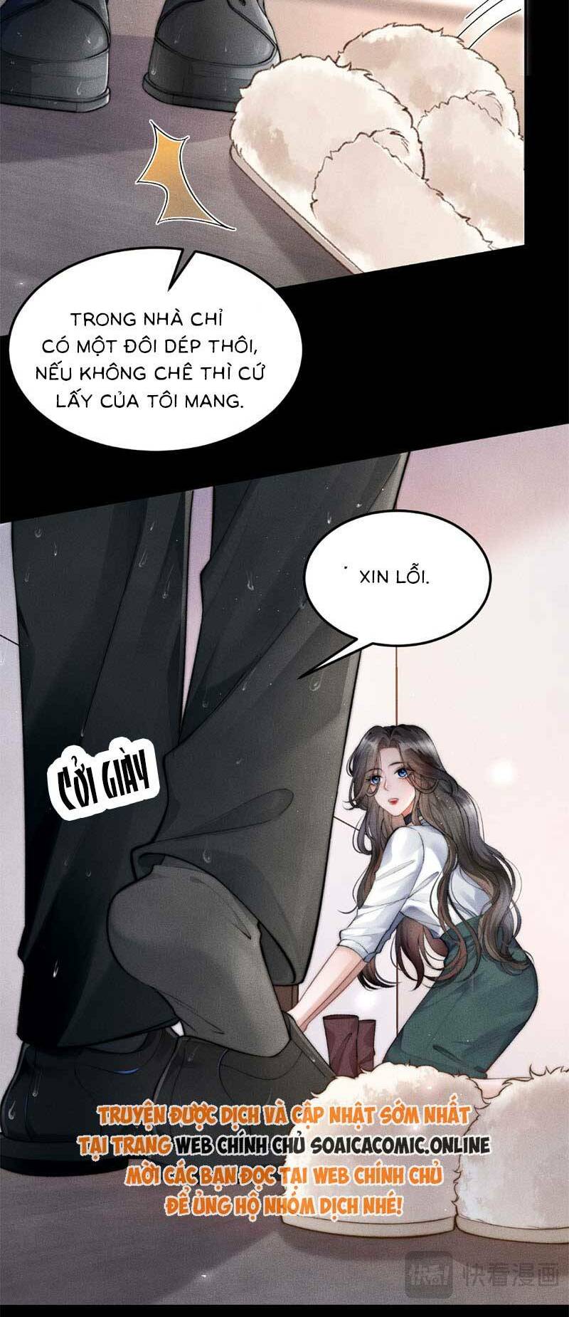 Sát Thủ Bướm - Chương 2