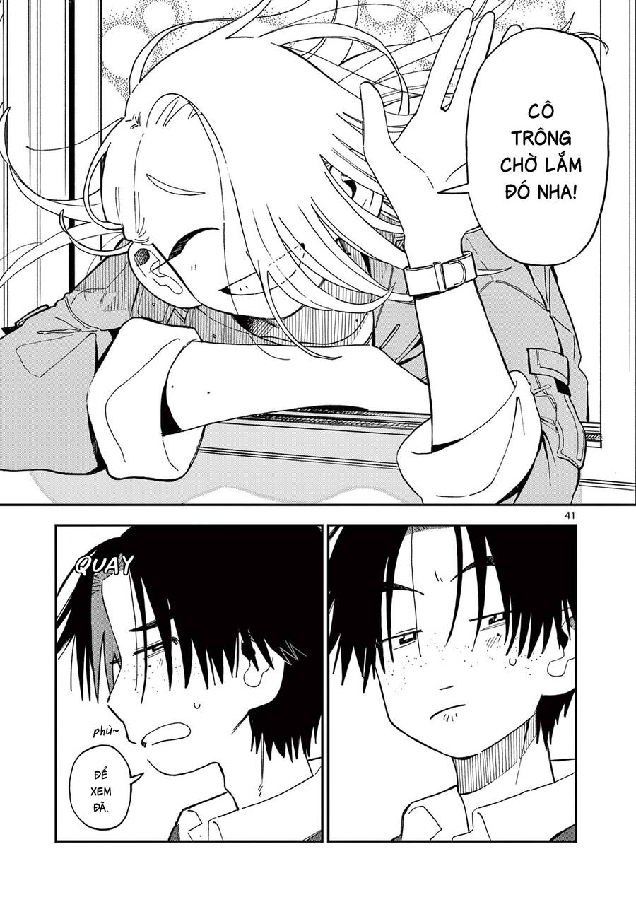 School Back - Chương 5