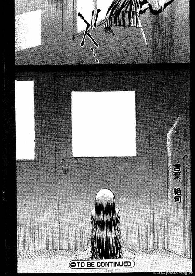 School Days - Chương 10