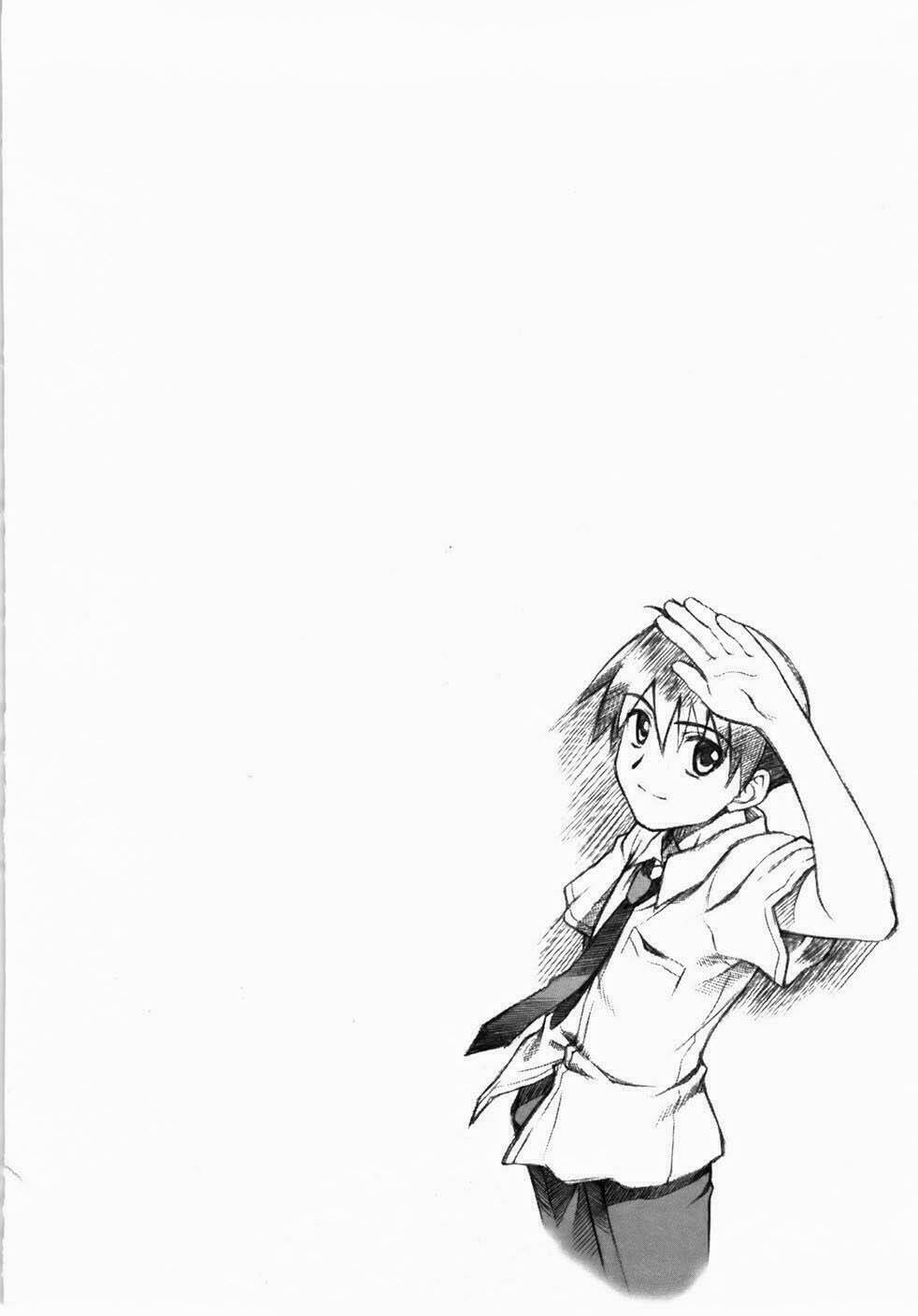 School Days - Chương 4